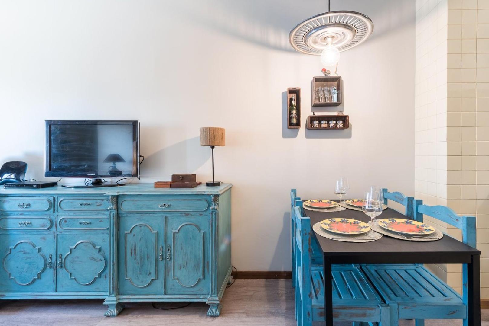 Woodwork Apartment Porto Eksteriør bilde