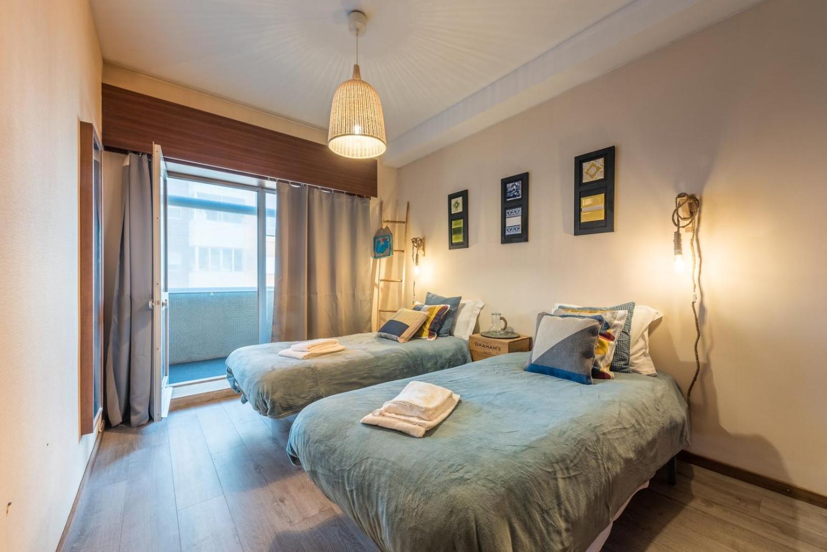 Woodwork Apartment Porto Eksteriør bilde