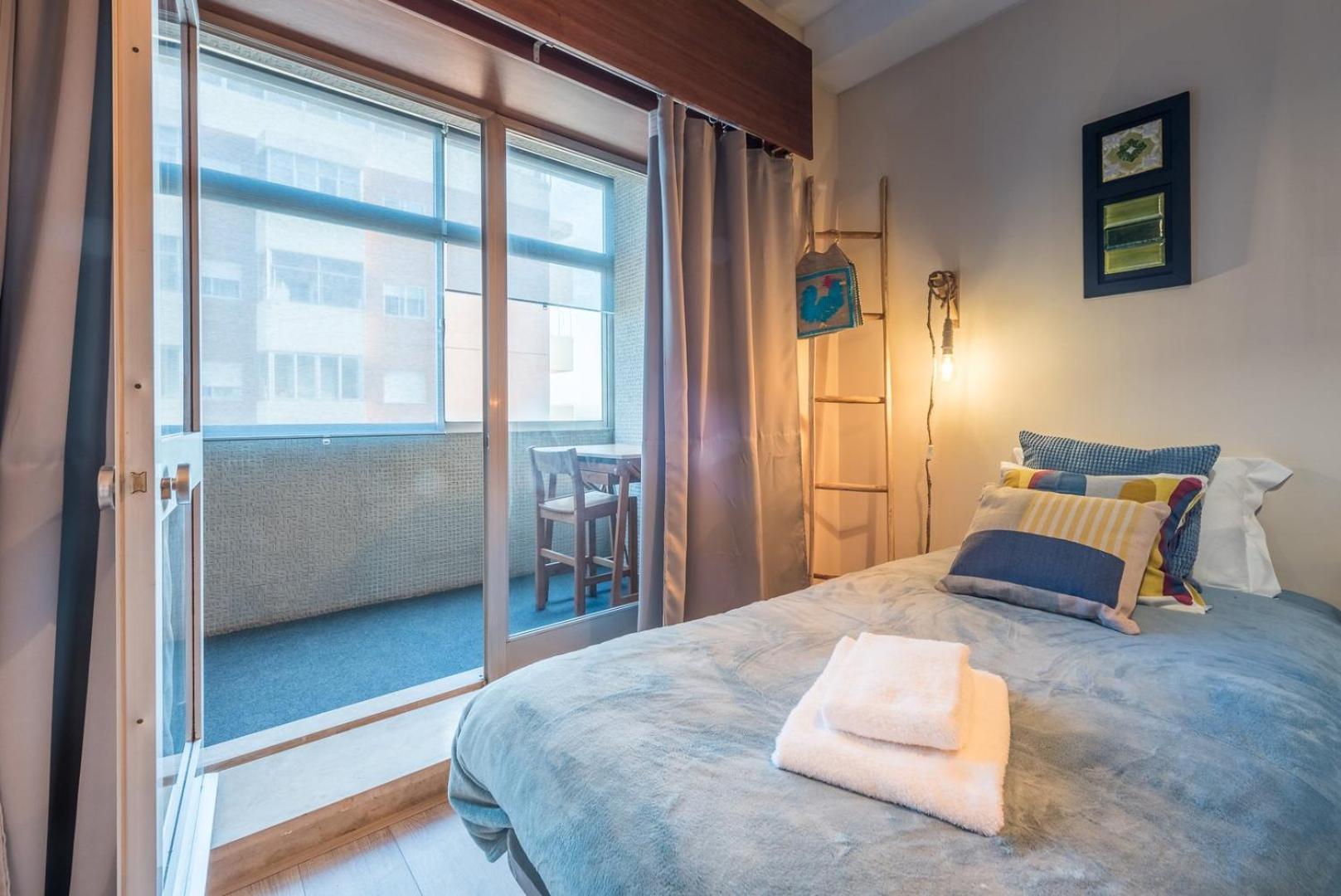 Woodwork Apartment Porto Eksteriør bilde