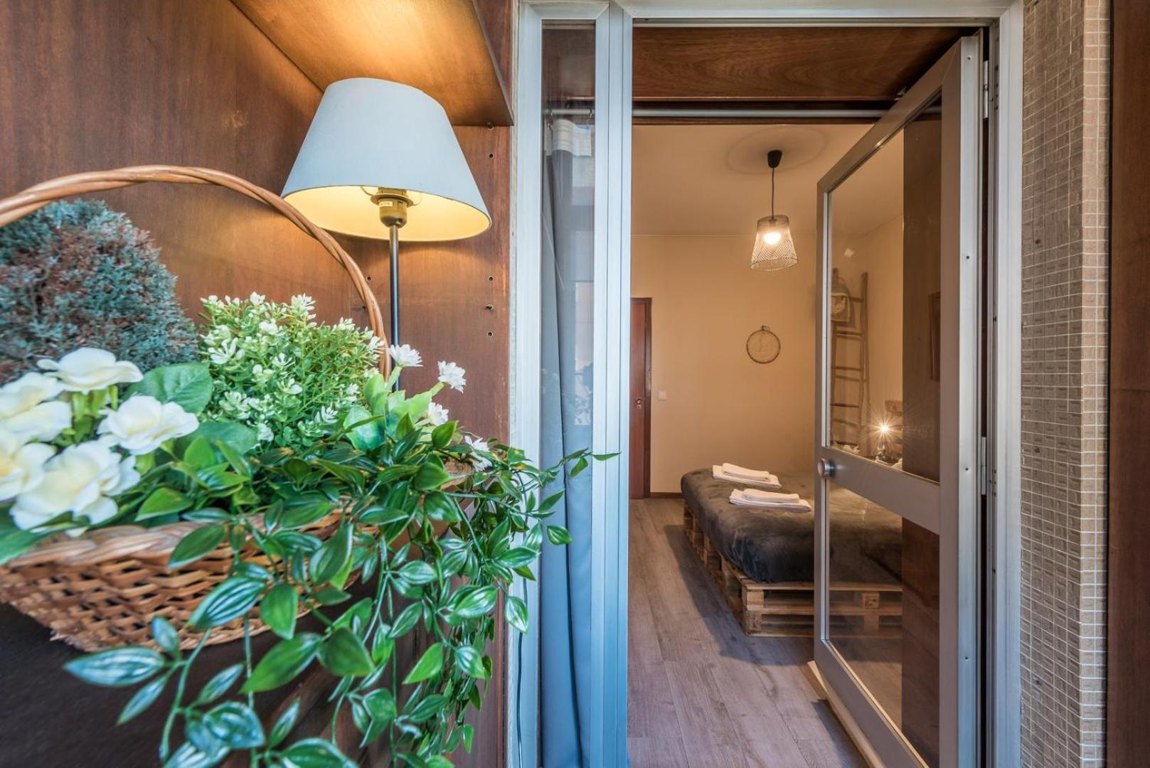 Woodwork Apartment Porto Eksteriør bilde